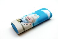 футляр - EAE 8006-36 голубой