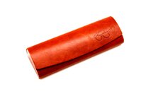 футляр - EAE 8013-20 рыжий