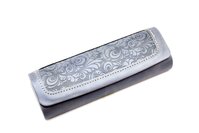 футляр - EAE 8087-4 серый