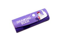 футляр - EAE EAE 8140-3 сиреневый