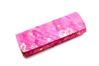 футляр -  EAE 8006-32 ярко розовый