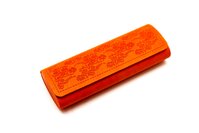 футляр -  EAE 8006-37 оранжевый