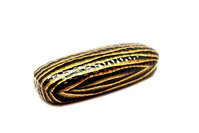 футляр okylar - косичка №102 желтый