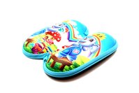 футляр солнце - 123 голубой