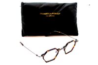 оправа ТИТАН - FRANCESCA FEDUCCI 2021309 с2