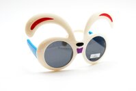 поляризационные детские солнцезащитные очки Loris 862 с4