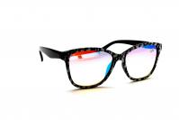 солнцезащитные очки с диоптриями - FM 0242 c783